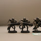 5x Immortals #88 Necrons Warhammer 40k