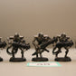 5x Immortals #88 Necrons Warhammer 40k