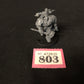 Chaos Lord #803 Chaos Space Marines Warhammer 40k