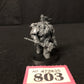 Chaos Lord #803 Chaos Space Marines Warhammer 40k