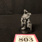 Chaos Lord #803 Chaos Space Marines Warhammer 40k
