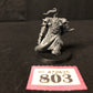 Chaos Lord #803 Chaos Space Marines Warhammer 40k