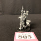 Chaos Sorcerer #805 Chaos Space Marines Warhammer 40k