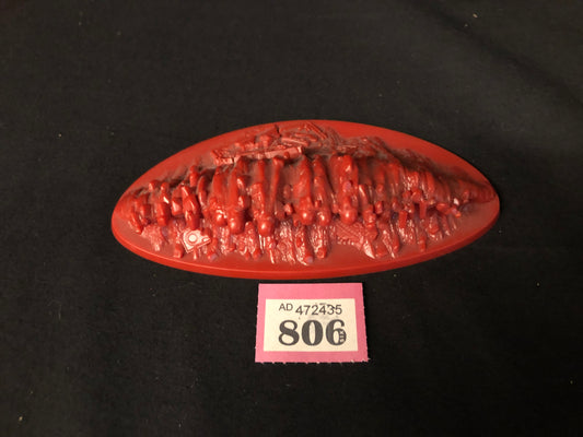 Suffocating Gravetide #806 Endless Spells AOS Warhammer 40k