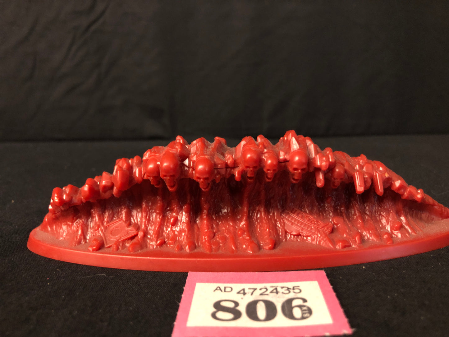 Suffocating Gravetide #806 Endless Spells AOS Warhammer 40k