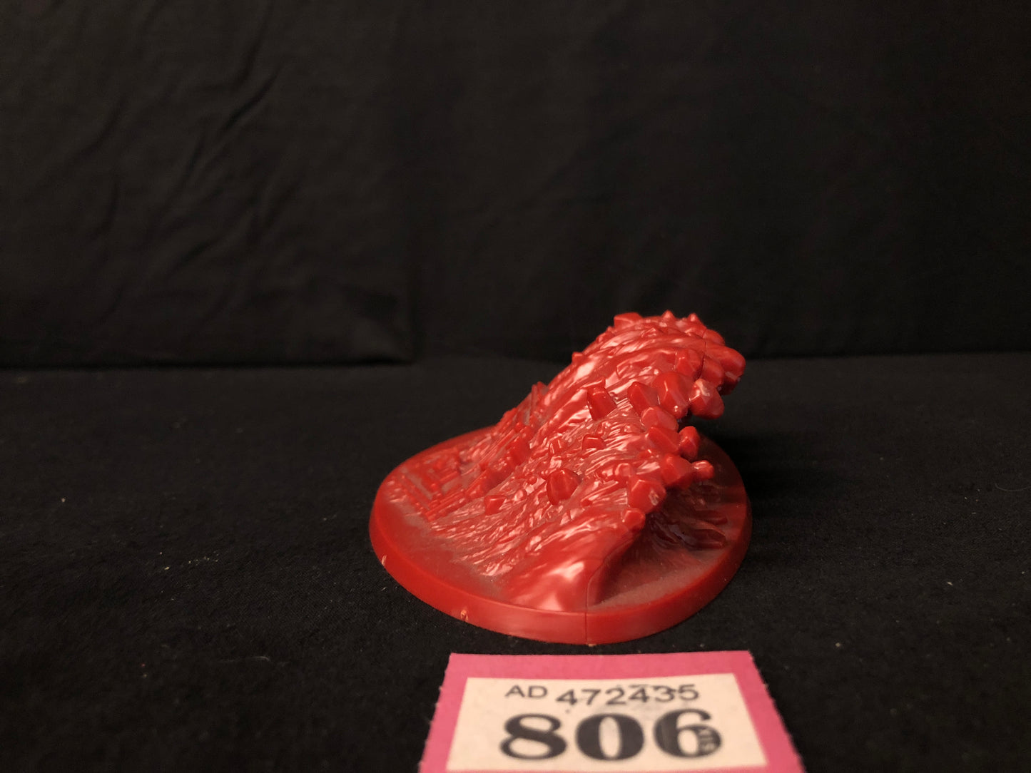 Suffocating Gravetide #806 Endless Spells AOS Warhammer 40k