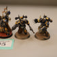 5x Chaos Chosen #95 Chaos Space Marines