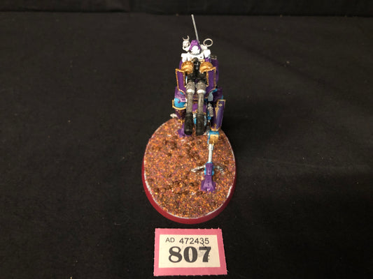 Ironstrider Ballistarius #807 Adeptus Mechanicus Warhammer 40k