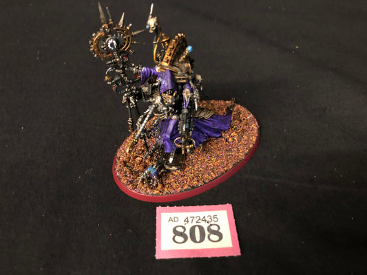 Belisarius Cawl #808 Well Painted Adeptus Mechanicus Warhammer 40k