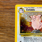 Clefable Holo 1/64 Jungle NM Single Pokemon Card