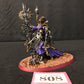 Belisarius Cawl #808 Well Painted Adeptus Mechanicus Warhammer 40k