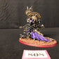 Belisarius Cawl #808 Well Painted Adeptus Mechanicus Warhammer 40k