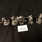 5x Praetorians #912 Necrons Warhammer 40k