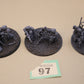 3x Heavy Weapons Squad #97 Astra Militarum Warhammer 40k