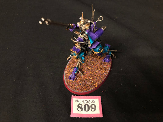 Ironstrider Ballistarius #809 Adeptus Mechanicus Warhammer 40k