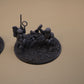 3x Heavy Weapons Squad #97 Astra Militarum Warhammer 40k