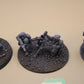 3x Heavy Weapons Squad #97 Astra Militarum Warhammer 40k