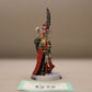 Watch master #99 Death Watch Space Marines Warhammer 40k
