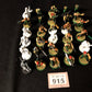 30x Catachan Jungle Fighters #915 Astra Militarum Warhammer 40k