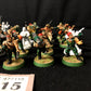 30x Catachan Jungle Fighters #915 Astra Militarum Warhammer 40k