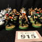 30x Catachan Jungle Fighters #915 Astra Militarum Warhammer 40k