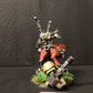 Mozrog on Squigosaur #811 VERY Well Painted Orks Well Painted Warhammer 40k