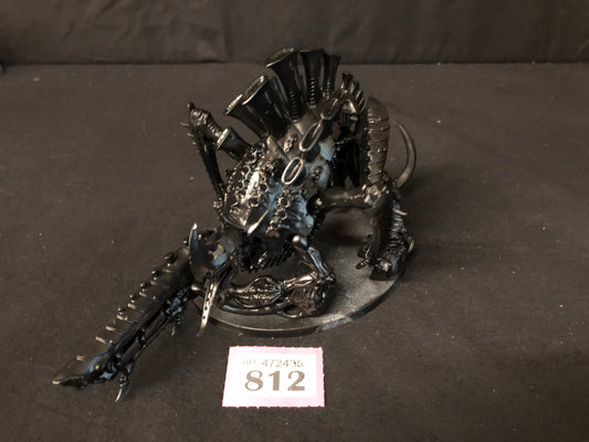 Tyrannofex #812 Tyranids Warhammer 40k