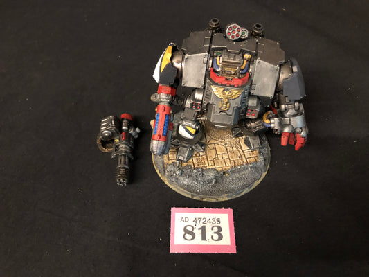 Primaris Redemptor Dreadnought #813 Space Marines Warhammer 40k