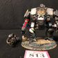 Primaris Redemptor Dreadnought #813 Space Marines Warhammer 40k