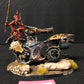Skull Cannon #816 Well Painted Daemons of Khorne AOS Warhammer 40k
