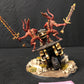 Skull Cannon #816 Well Painted Daemons of Khorne AOS Warhammer 40k