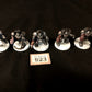 5x Primaris Terminator Squad #923 Space Marines Warhammer 40k