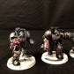 5x Primaris Terminator Squad #923 Space Marines Warhammer 40k