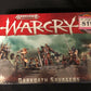 Darkoath Savagers Warcry BNIB #819 Blades of Khorne AOS Warhammer 40k