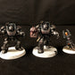 5x Primaris Terminator Squad #923 Space Marines Warhammer 40k