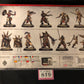 Darkoath Savagers Warcry BNIB #819 Blades of Khorne AOS Warhammer 40k