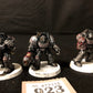 5x Primaris Terminator Squad #923 Space Marines Warhammer 40k