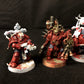 5x Plague Marines #924 Death Guard Warhammer 40k