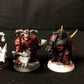 5x Plague Marines #924 Death Guard Warhammer 40k