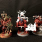 5x Plague Marines #924 Death Guard Warhammer 40k