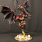 Bloodthirster #823 Well Painted Daemons of Khorne AOS Warhammer 40k
