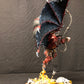 Bloodthirster #823 Well Painted Daemons of Khorne AOS Warhammer 40k