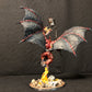 Bloodthirster #823 Well Painted Daemons of Khorne AOS Warhammer 40k