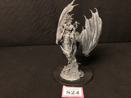 Ionus Cryptborn #824 Stormcast Eternals AOS Warhammer 40k