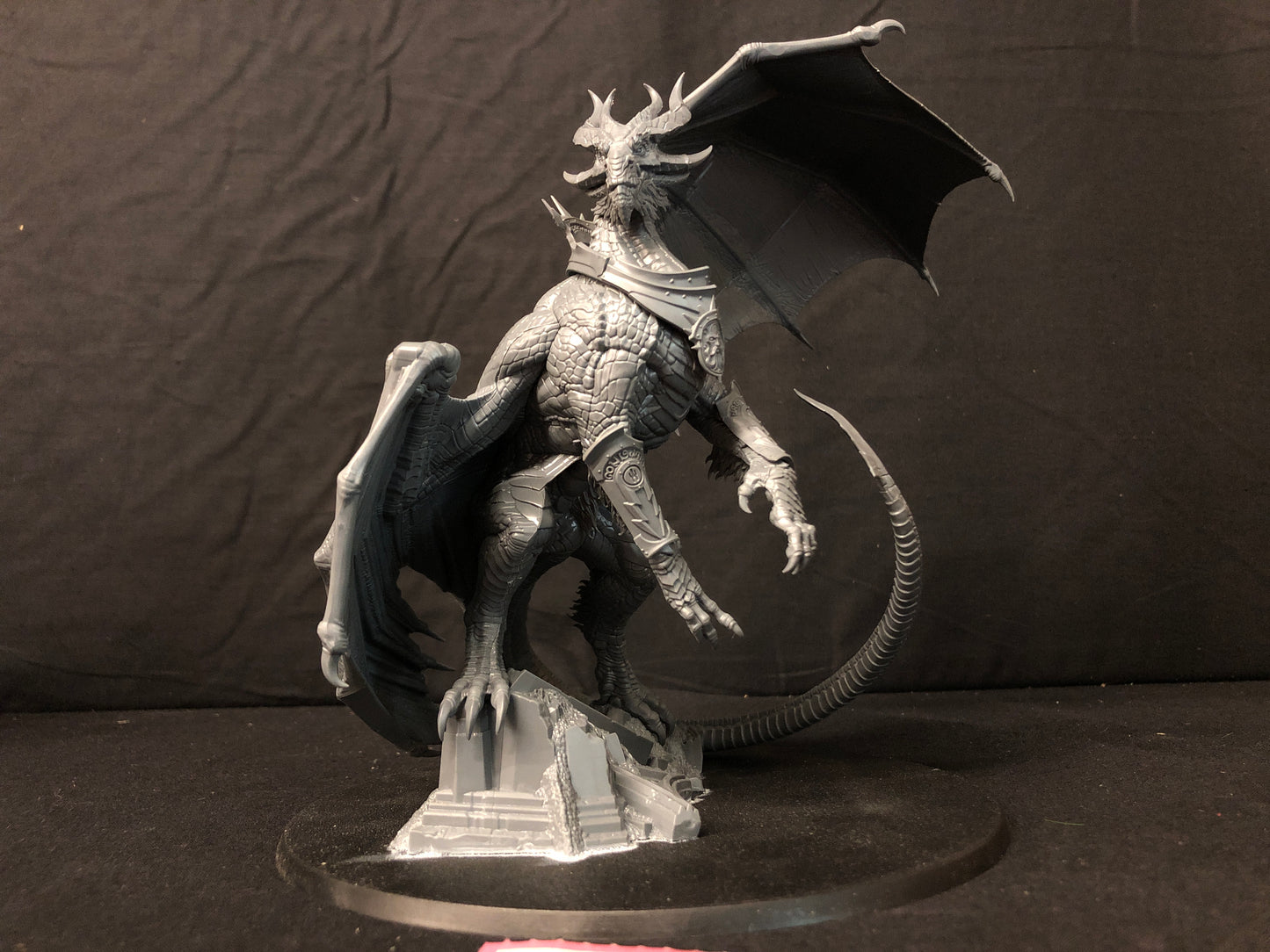 Krondys, Son of Dracothion #825 Stormcast Eternals AOS Warhammer 40k