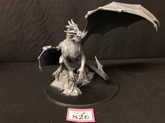Karazai the Scarred #826 Stormcast Eternals AOS Warhammer 40k
