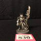 Overlord #830 Necrons Warhammer 40k