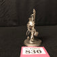 Overlord #830 Necrons Warhammer 40k