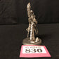 Overlord #830 Necrons Warhammer 40k