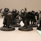 9x Chaos Warriors #118 Slaves to Darkness Warhammer 40k AOS